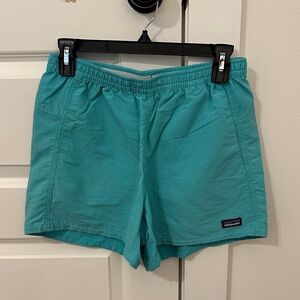 Patagonia Women's Baggy Shorts
